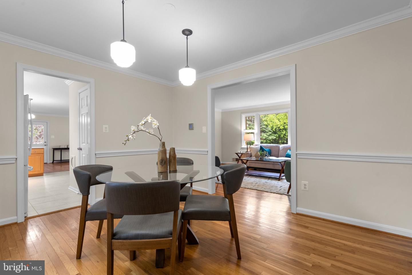 6929 CONSERVATION DR, SPRINGFIELD, Virginia 22153, 4 Bedrooms Bedrooms, ,2 BathroomsBathrooms,Residential,For sale,6929 CONSERVATION DR,VAFX2240446 MLS # VAFX2240446