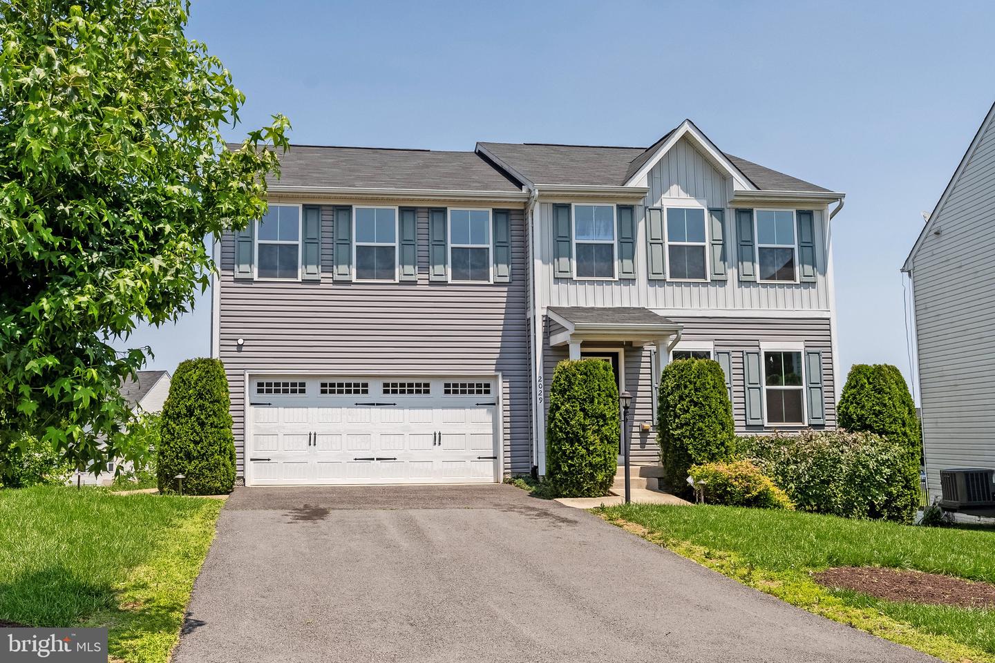 2029 CREPE MYRTLE, CULPEPER, Virginia 22701, 4 Bedrooms Bedrooms, ,2 BathroomsBathrooms,Residential,For sale,2029 CREPE MYRTLE,VACU2010658 MLS # VACU2010658