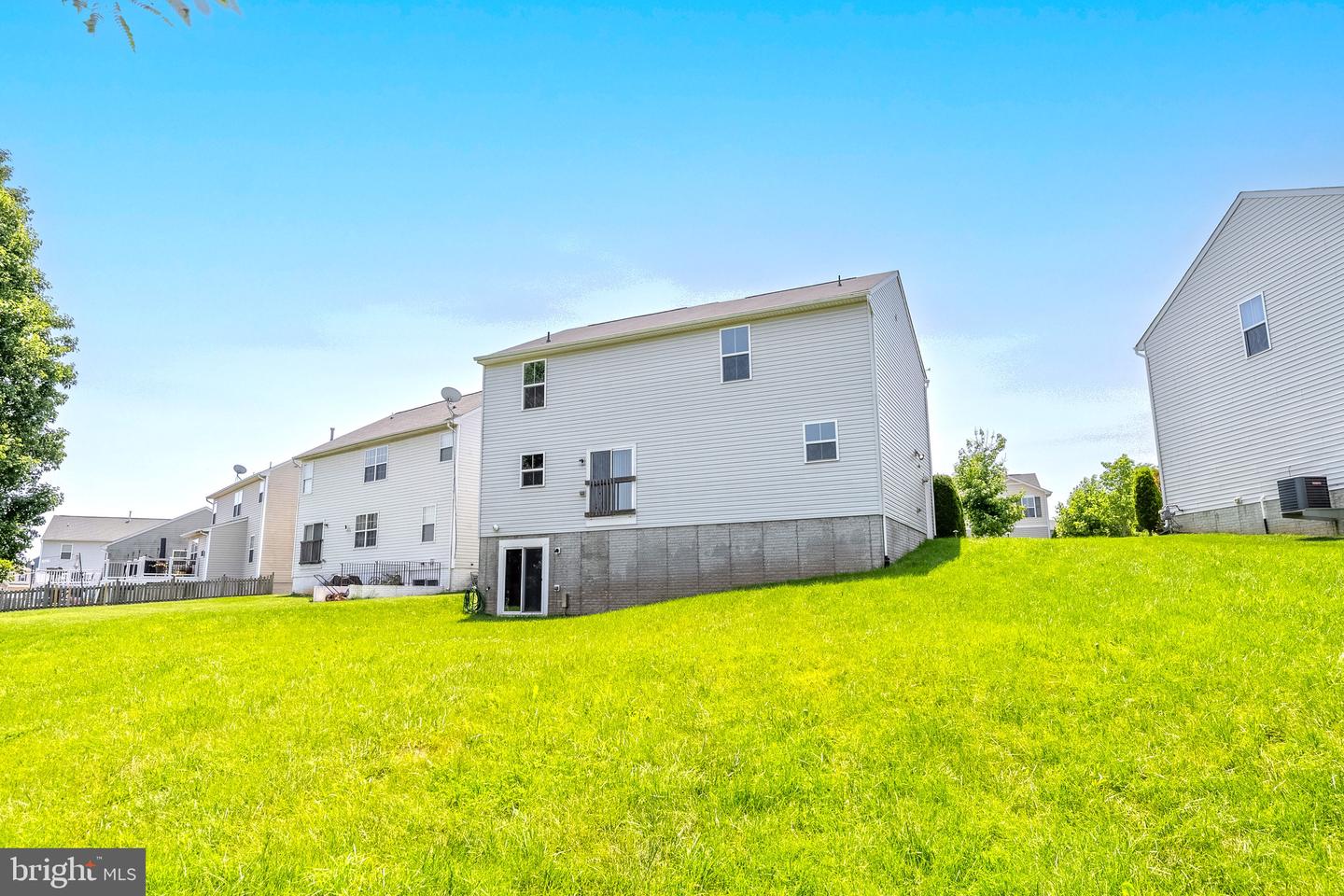 2029 CREPE MYRTLE, CULPEPER, Virginia 22701, 4 Bedrooms Bedrooms, ,2 BathroomsBathrooms,Residential,For sale,2029 CREPE MYRTLE,VACU2010658 MLS # VACU2010658