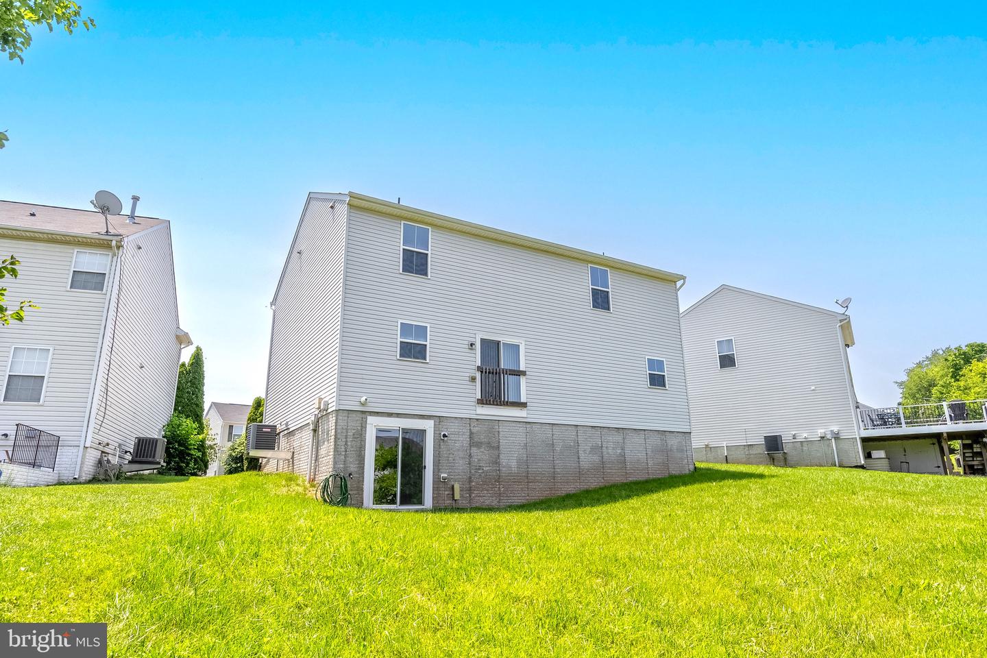 2029 CREPE MYRTLE, CULPEPER, Virginia 22701, 4 Bedrooms Bedrooms, ,2 BathroomsBathrooms,Residential,For sale,2029 CREPE MYRTLE,VACU2010658 MLS # VACU2010658