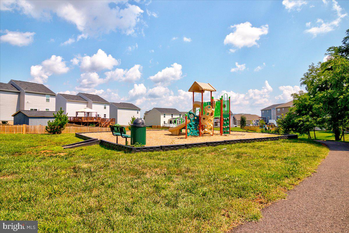 2029 CREPE MYRTLE, CULPEPER, Virginia 22701, 4 Bedrooms Bedrooms, ,2 BathroomsBathrooms,Residential,For sale,2029 CREPE MYRTLE,VACU2010658 MLS # VACU2010658