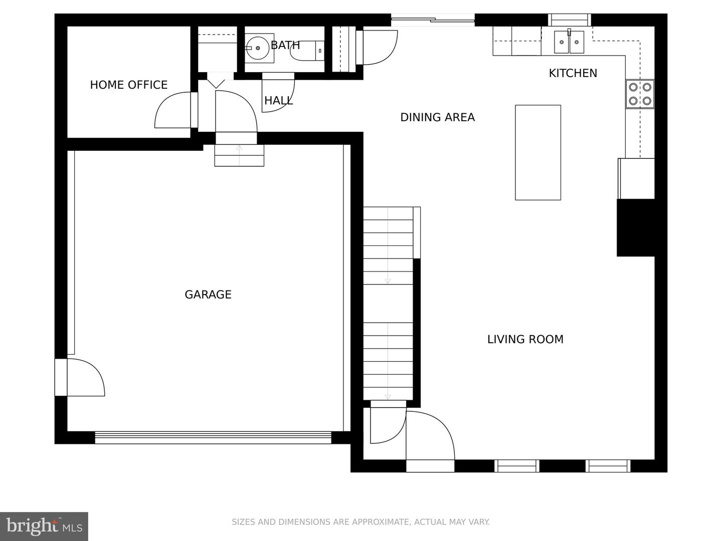 2029 CREPE MYRTLE, CULPEPER, Virginia 22701, 4 Bedrooms Bedrooms, ,2 BathroomsBathrooms,Residential,For sale,2029 CREPE MYRTLE,VACU2010658 MLS # VACU2010658