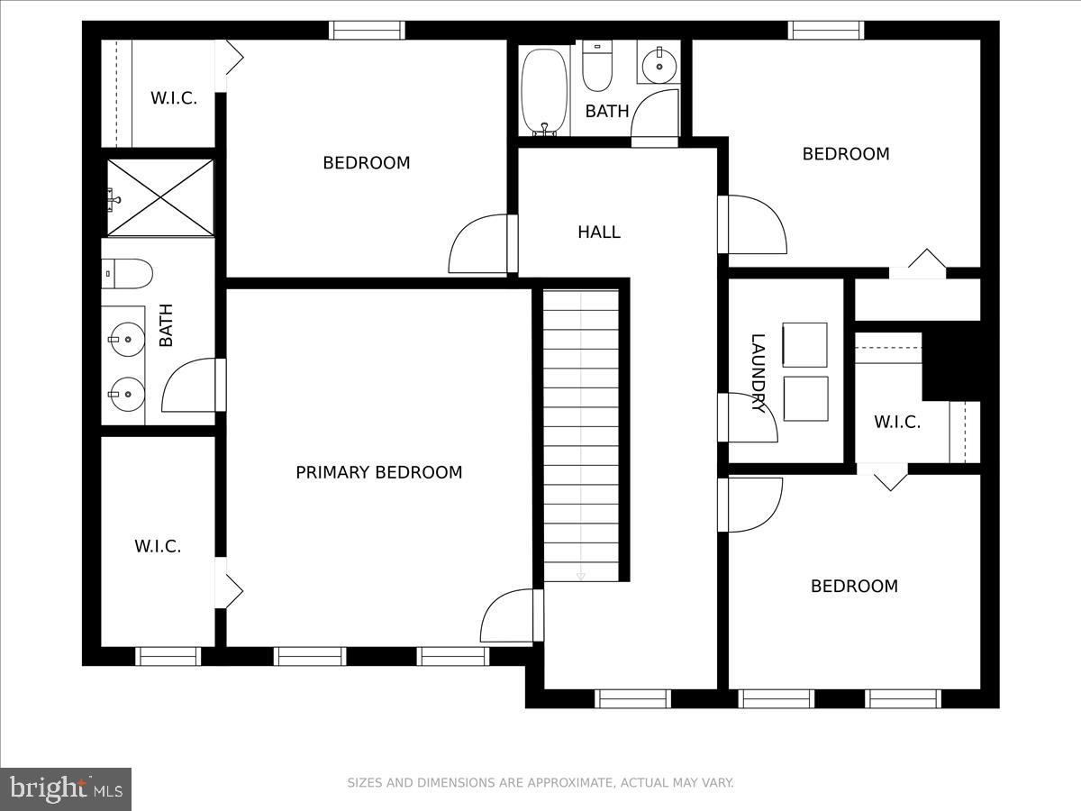 2029 CREPE MYRTLE, CULPEPER, Virginia 22701, 4 Bedrooms Bedrooms, ,2 BathroomsBathrooms,Residential,For sale,2029 CREPE MYRTLE,VACU2010658 MLS # VACU2010658
