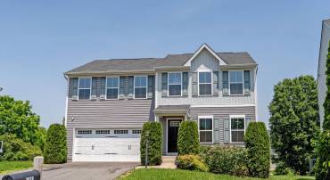 2029 CREPE MYRTLE, CULPEPER, Virginia 22701, 4 Bedrooms Bedrooms, ,2 BathroomsBathrooms,Residential,For sale,2029 CREPE MYRTLE,VACU2010658 MLS # VACU2010658
