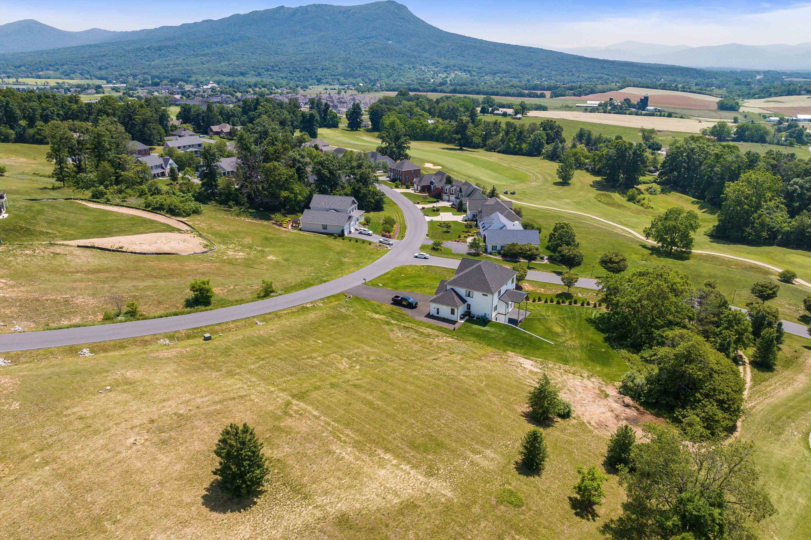 1360 FREDERICK RD, ROCKINGHAM, Virginia 22801, ,Land,1360 FREDERICK RD,665566 MLS # 665566