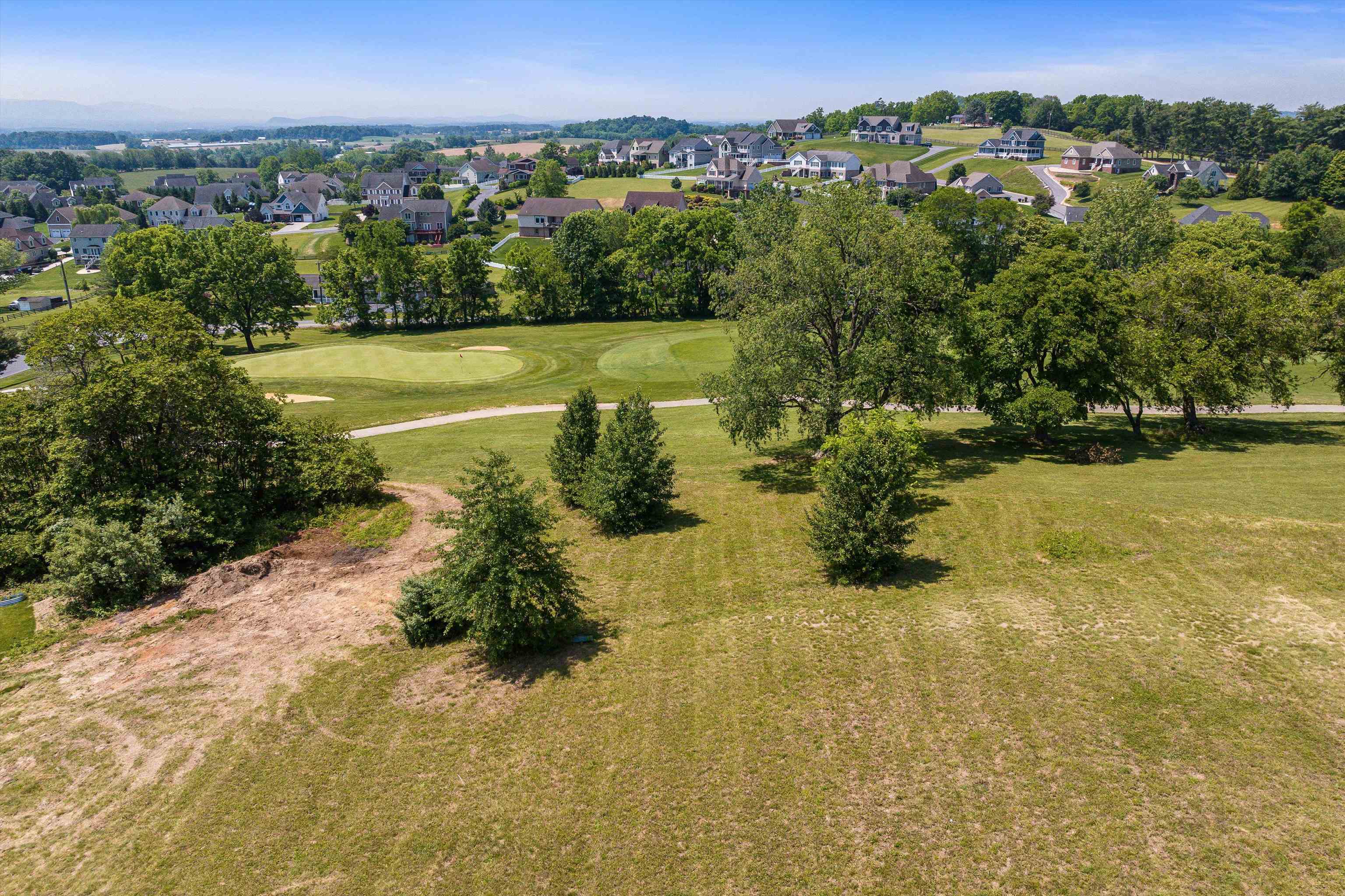 1360 FREDERICK RD, ROCKINGHAM, Virginia 22801, ,Land,1360 FREDERICK RD,665566 MLS # 665566