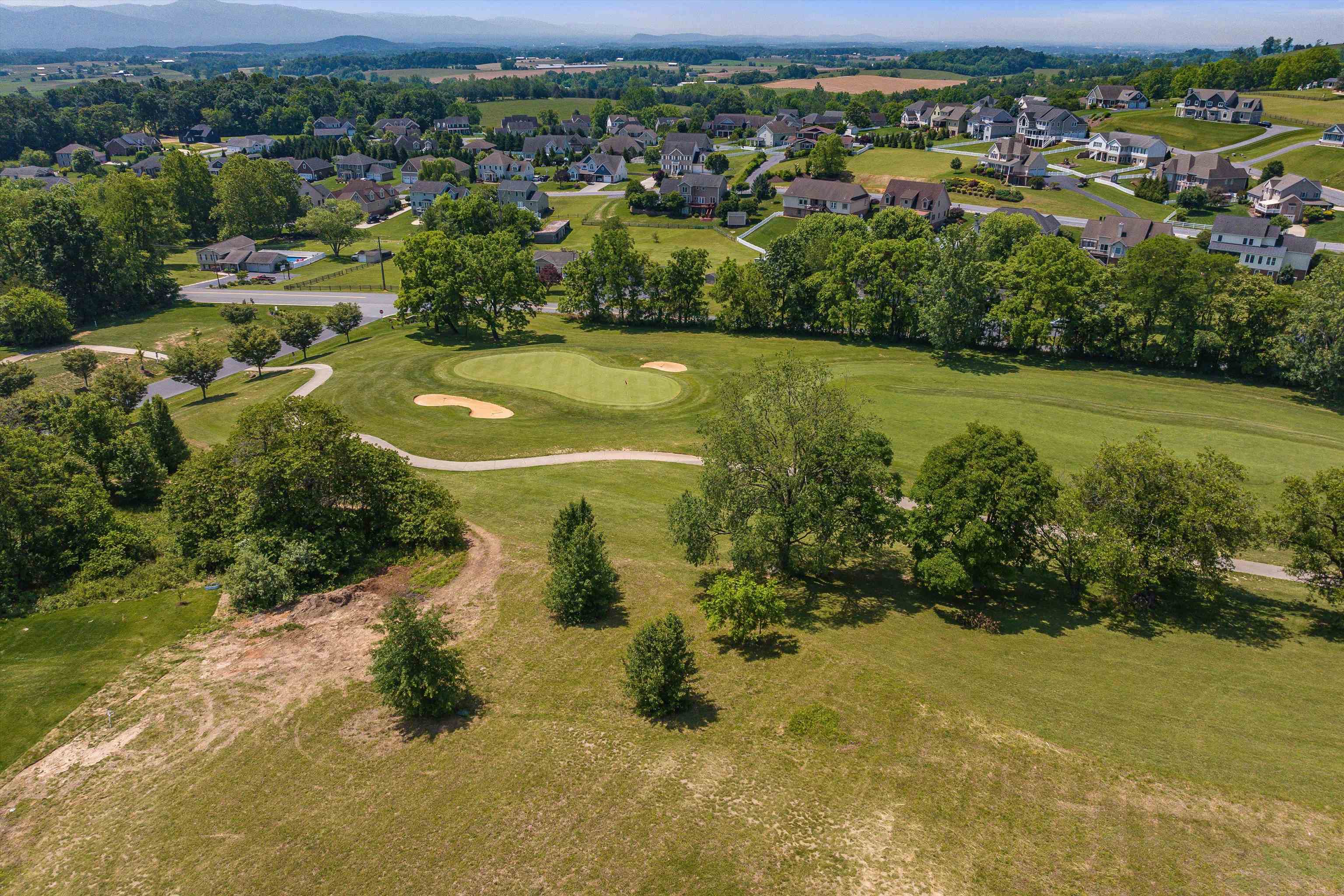 1360 FREDERICK RD, ROCKINGHAM, Virginia 22801, ,Land,1360 FREDERICK RD,665566 MLS # 665566
