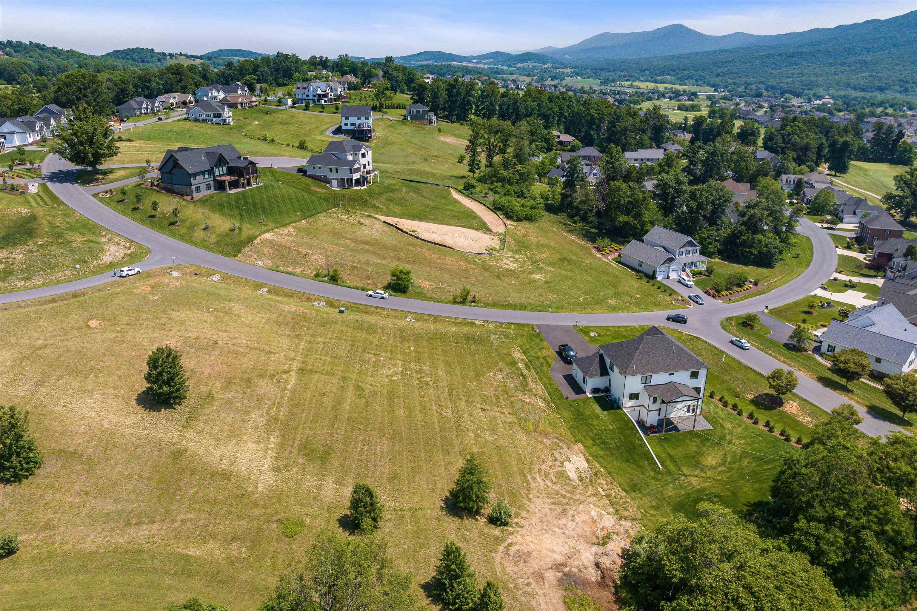 1360 FREDERICK RD, ROCKINGHAM, Virginia 22801, ,Land,1360 FREDERICK RD,665566 MLS # 665566