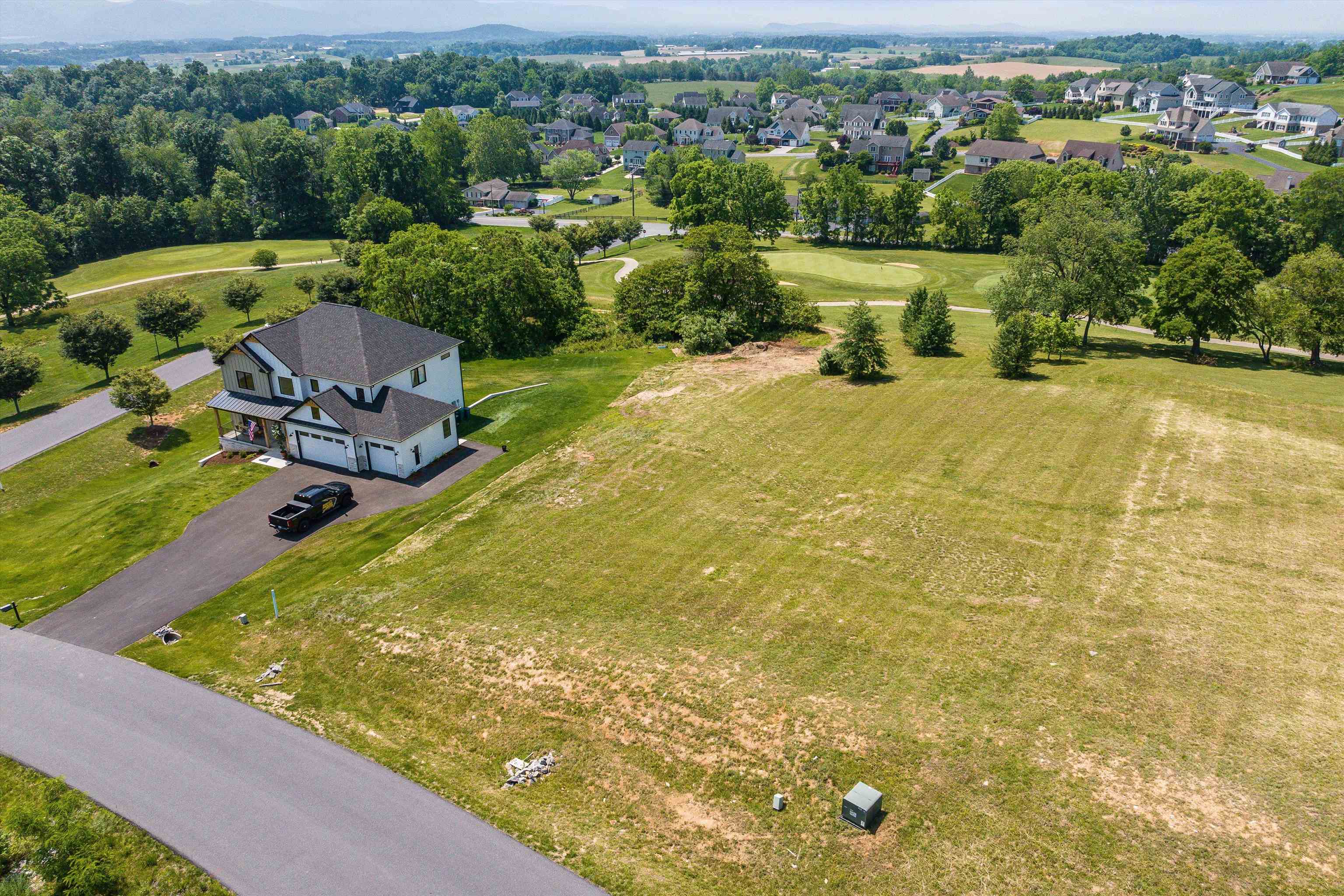 1360 FREDERICK RD, ROCKINGHAM, Virginia 22801, ,Land,1360 FREDERICK RD,665566 MLS # 665566
