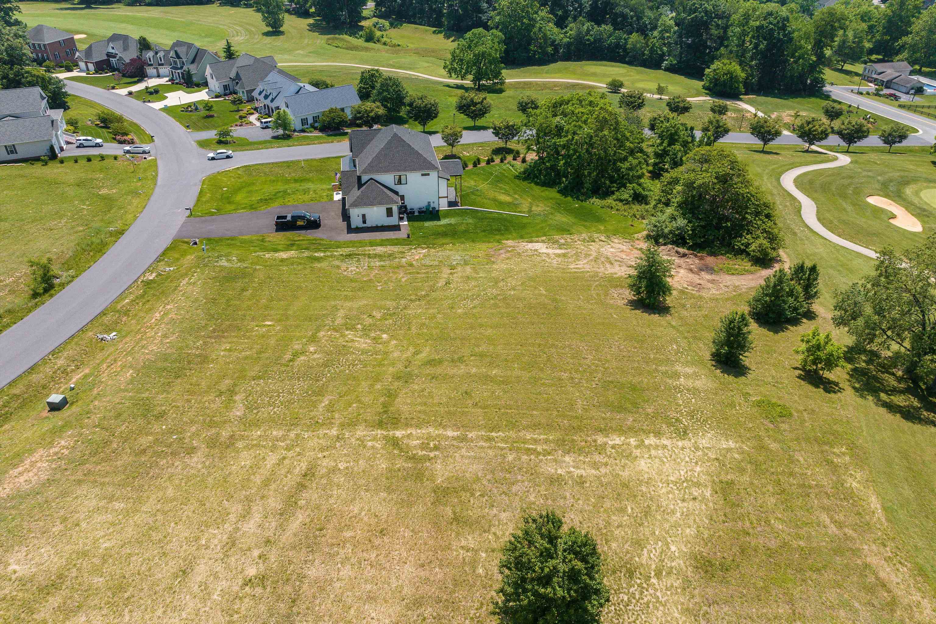 1360 FREDERICK RD, ROCKINGHAM, Virginia 22801, ,Land,1360 FREDERICK RD,665566 MLS # 665566
