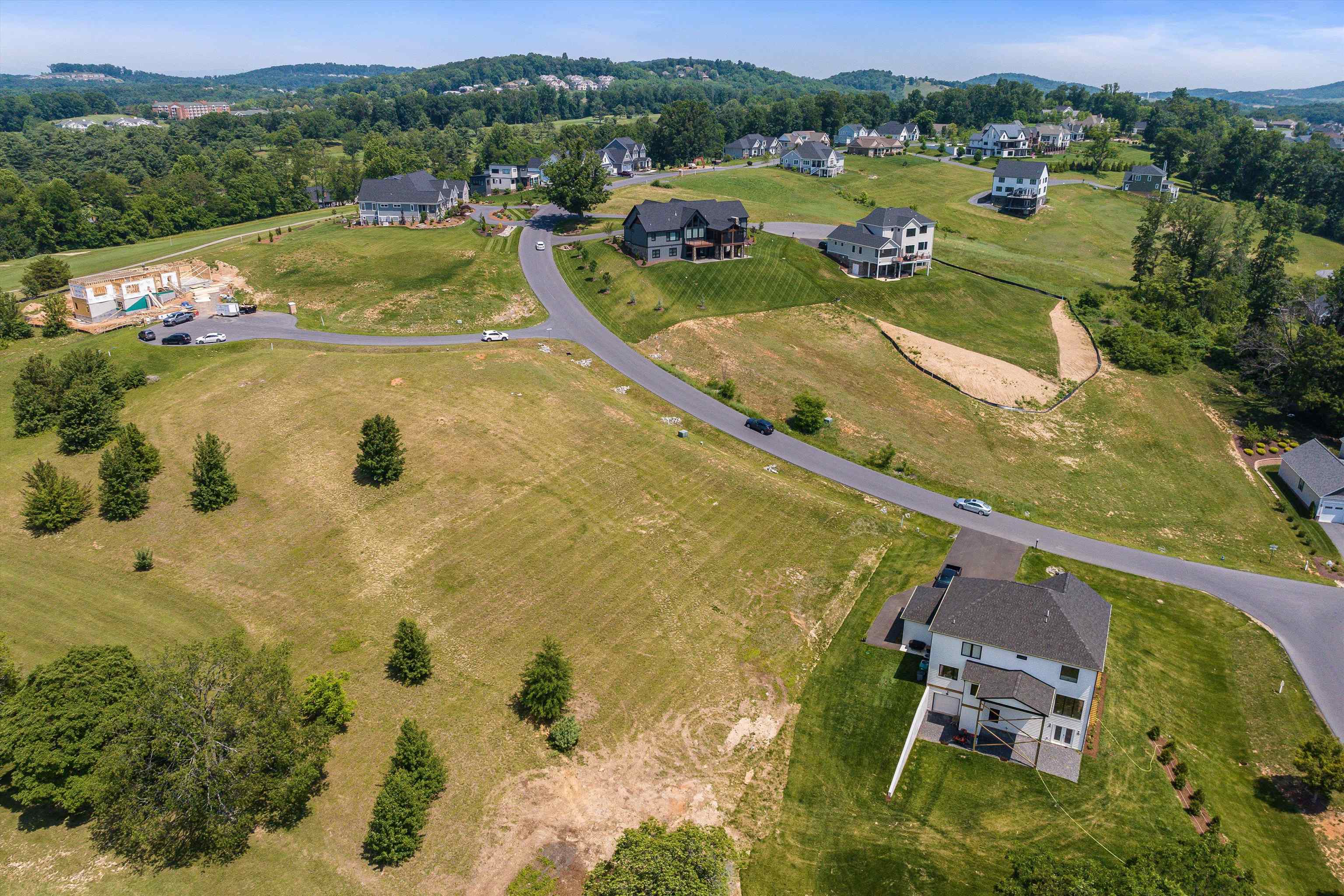 1360 FREDERICK RD, ROCKINGHAM, Virginia 22801, ,Land,1360 FREDERICK RD,665566 MLS # 665566