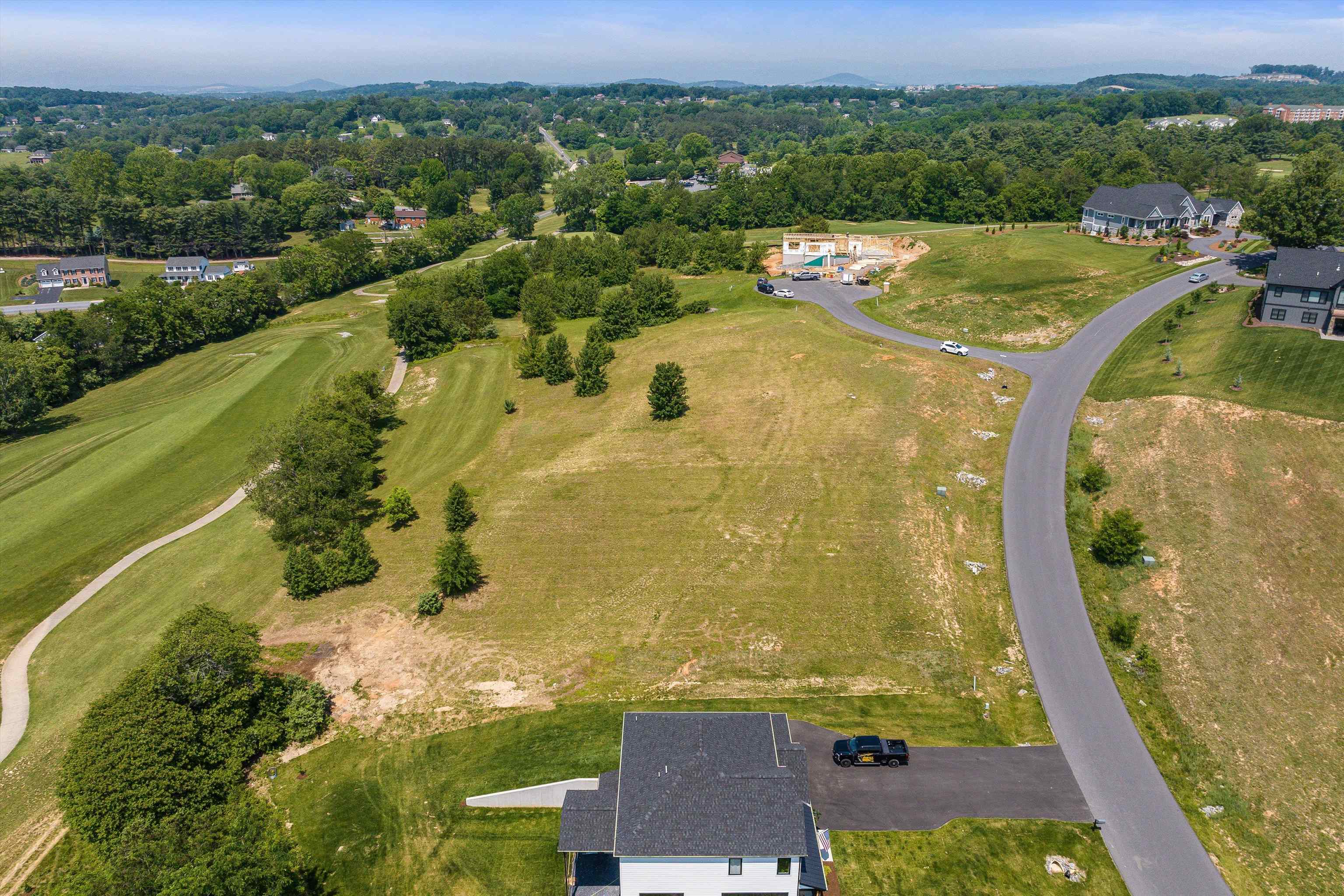 1360 FREDERICK RD, ROCKINGHAM, Virginia 22801, ,Land,1360 FREDERICK RD,665566 MLS # 665566