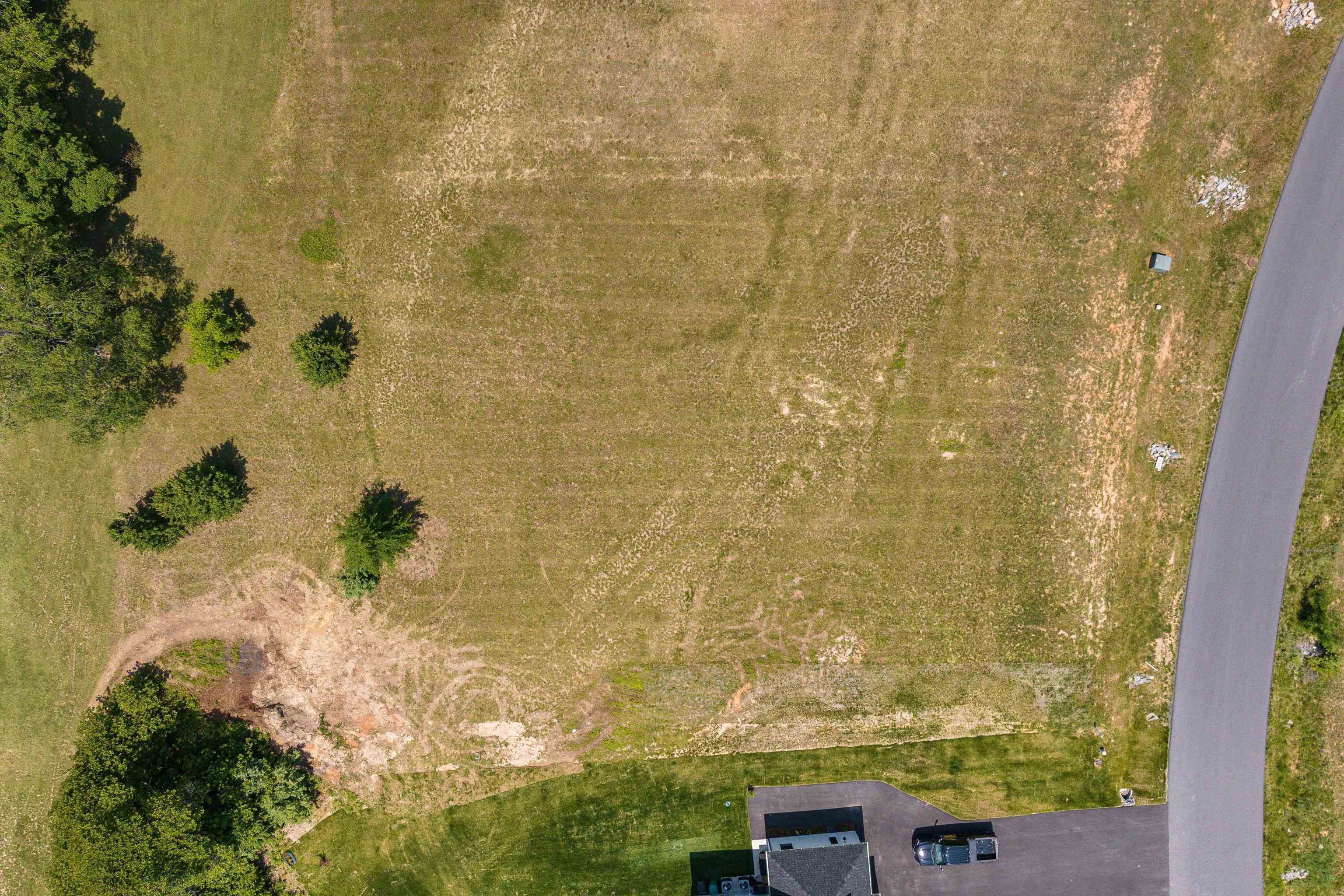 1360 FREDERICK RD, ROCKINGHAM, Virginia 22801, ,Land,1360 FREDERICK RD,665566 MLS # 665566
