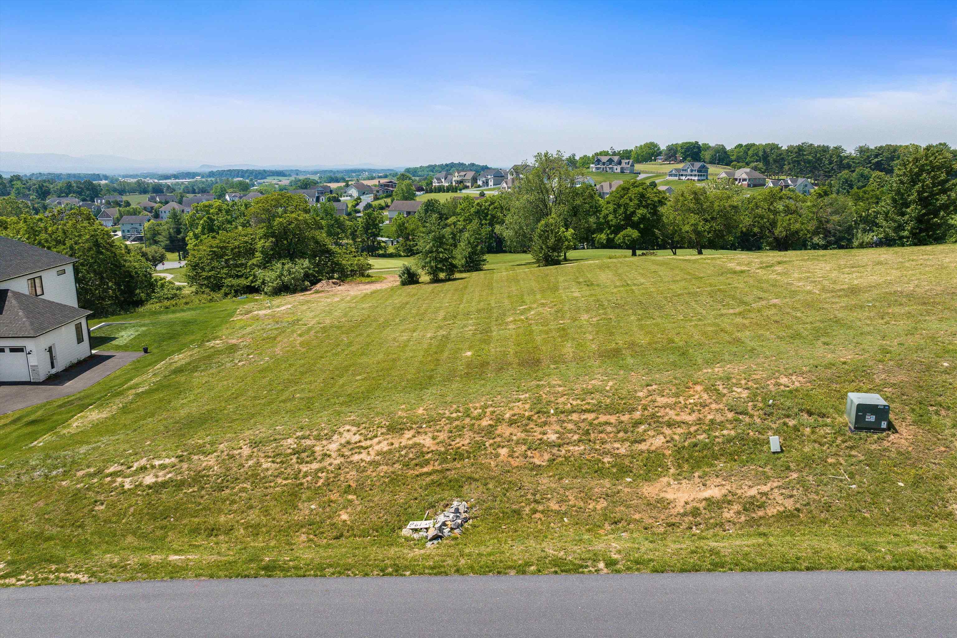 1360 FREDERICK RD, ROCKINGHAM, Virginia 22801, ,Land,1360 FREDERICK RD,665566 MLS # 665566