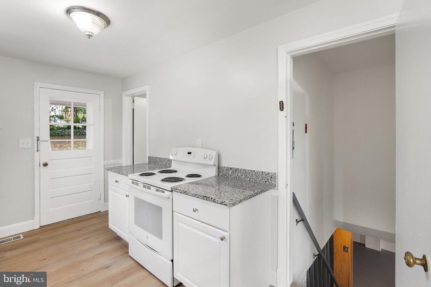 509 W CORK ST, WINCHESTER, Virginia 22601, 3 Bedrooms Bedrooms, ,1 BathroomBathrooms,Residential,For sale,509 W CORK ST,VAWI2007844 MLS # VAWI2007844