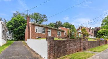 509 W CORK ST, WINCHESTER, Virginia 22601, 3 Bedrooms Bedrooms, ,1 BathroomBathrooms,Residential,For sale,509 W CORK ST,VAWI2007844 MLS # VAWI2007844
