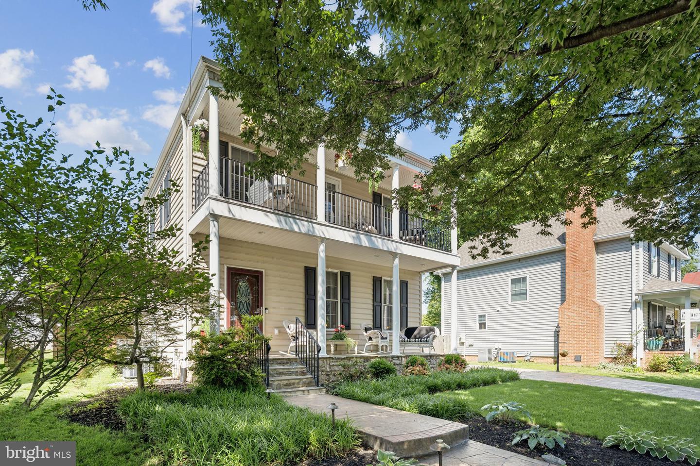 2606 CAROLINE ST, FREDERICKSBURG, Virginia 22401, 3 Bedrooms Bedrooms, ,2 BathroomsBathrooms,Residential,For sale,2606 CAROLINE ST,VAFB2008354 MLS # VAFB2008354
