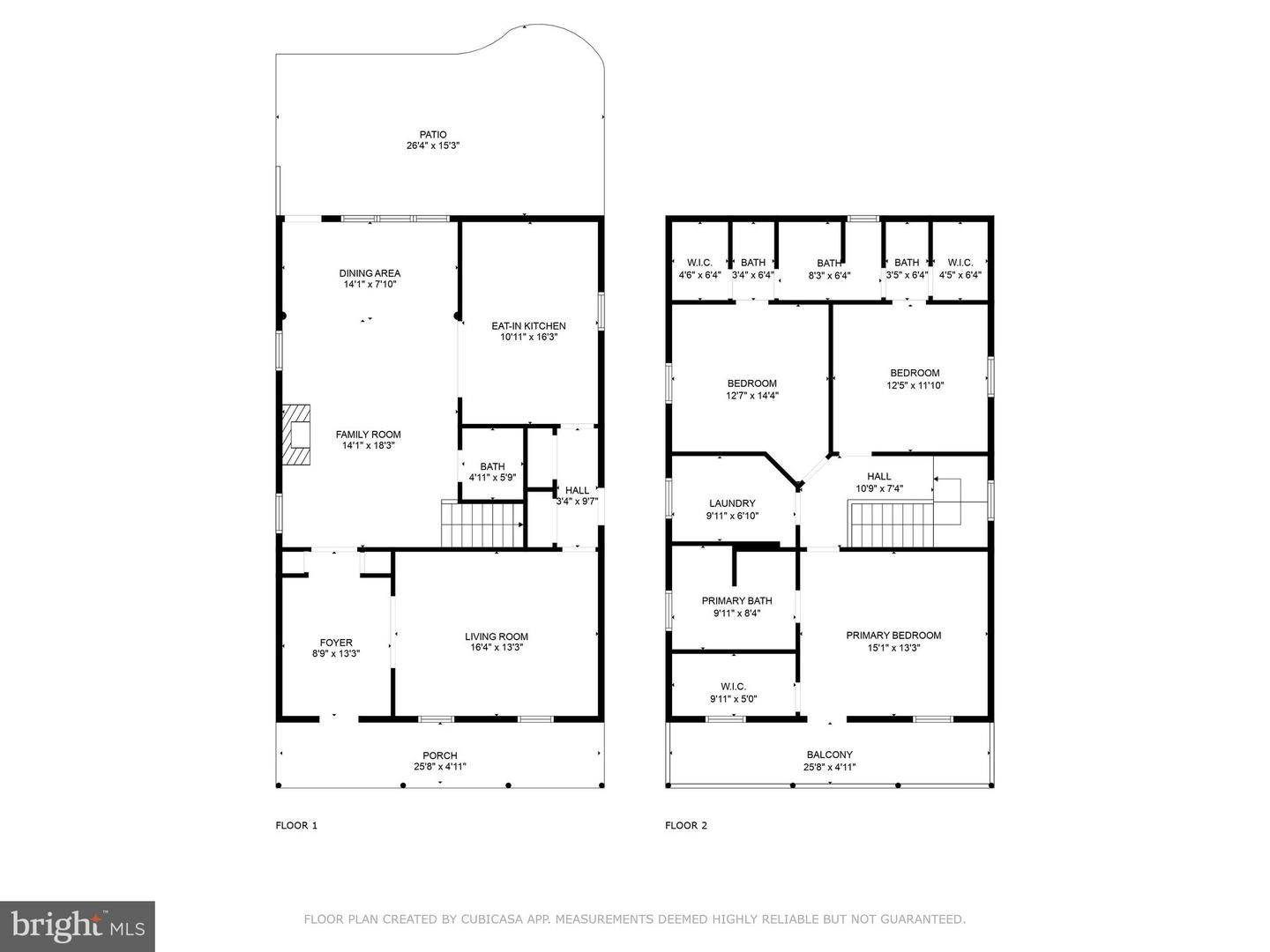2606 CAROLINE ST, FREDERICKSBURG, Virginia 22401, 3 Bedrooms Bedrooms, ,2 BathroomsBathrooms,Residential,For sale,2606 CAROLINE ST,VAFB2008354 MLS # VAFB2008354