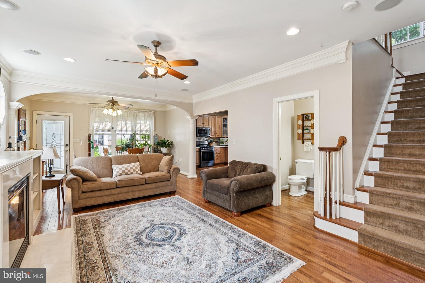 2606 CAROLINE ST, FREDERICKSBURG, Virginia 22401, 3 Bedrooms Bedrooms, ,2 BathroomsBathrooms,Residential,For sale,2606 CAROLINE ST,VAFB2008354 MLS # VAFB2008354