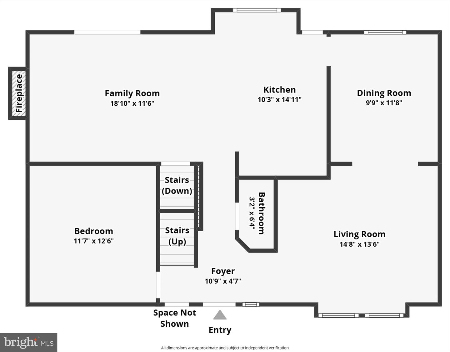 10462 BRACKETS FORD CIR, MANASSAS, Virginia 20110, 6 Bedrooms Bedrooms, ,3 BathroomsBathrooms,Residential,For sale,10462 BRACKETS FORD CIR,VAMN2008448 MLS # VAMN2008448