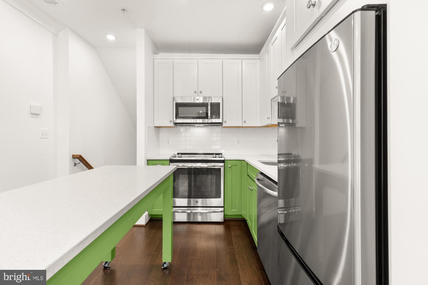 7229 GEORGIA AVE NW #A, WASHINGTON, District Of Columbia 20012, 1 Bedroom Bedrooms, ,1 BathroomBathrooms,Residential,For sale,7229 GEORGIA AVE NW #A,DCDC2204384 MLS # DCDC2204384