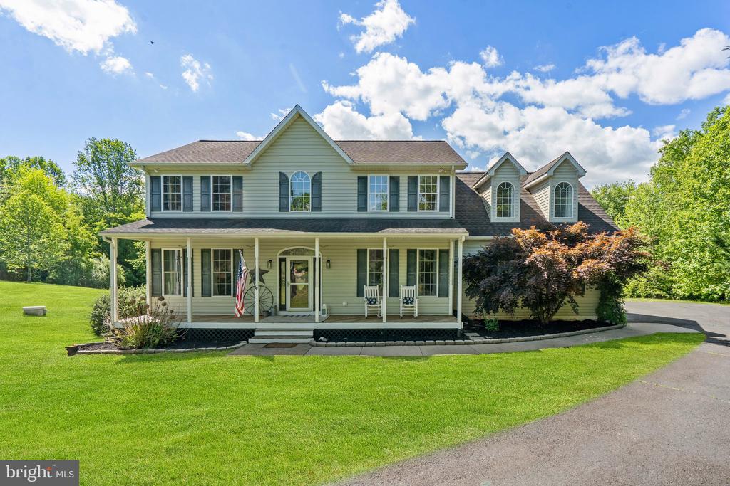 9061 KENTON CT, RIXEYVILLE, Virginia 22737, 4 Bedrooms Bedrooms, ,2 BathroomsBathrooms,Residential,9061 KENTON CT,VACU2010118 MLS # VACU2010118