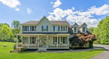 9061 KENTON CT, RIXEYVILLE, Virginia 22737, 4 Bedrooms Bedrooms, ,2 BathroomsBathrooms,Residential,9061 KENTON CT,VACU2010118 MLS # VACU2010118