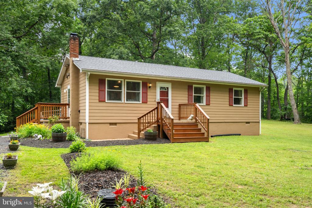 16297 BLACK HILL RD, RIXEYVILLE, Virginia 22737, 3 Bedrooms Bedrooms, ,1 BathroomBathrooms,Residential,16297 BLACK HILL RD,VACU2010744 MLS # VACU2010744
