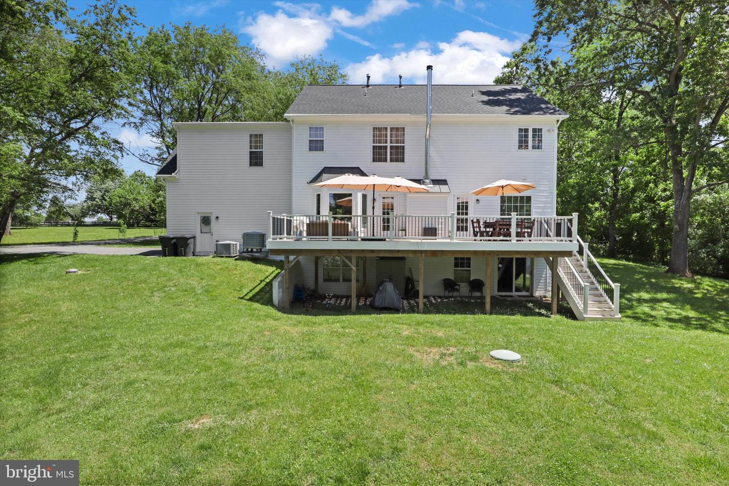 37009 PHILOMONT RD, PURCELLVILLE, Virginia 20132, 5 Bedrooms Bedrooms, ,3 BathroomsBathrooms,Residential,For sale,37009 PHILOMONT RD,VALO2093746 MLS # VALO2093746