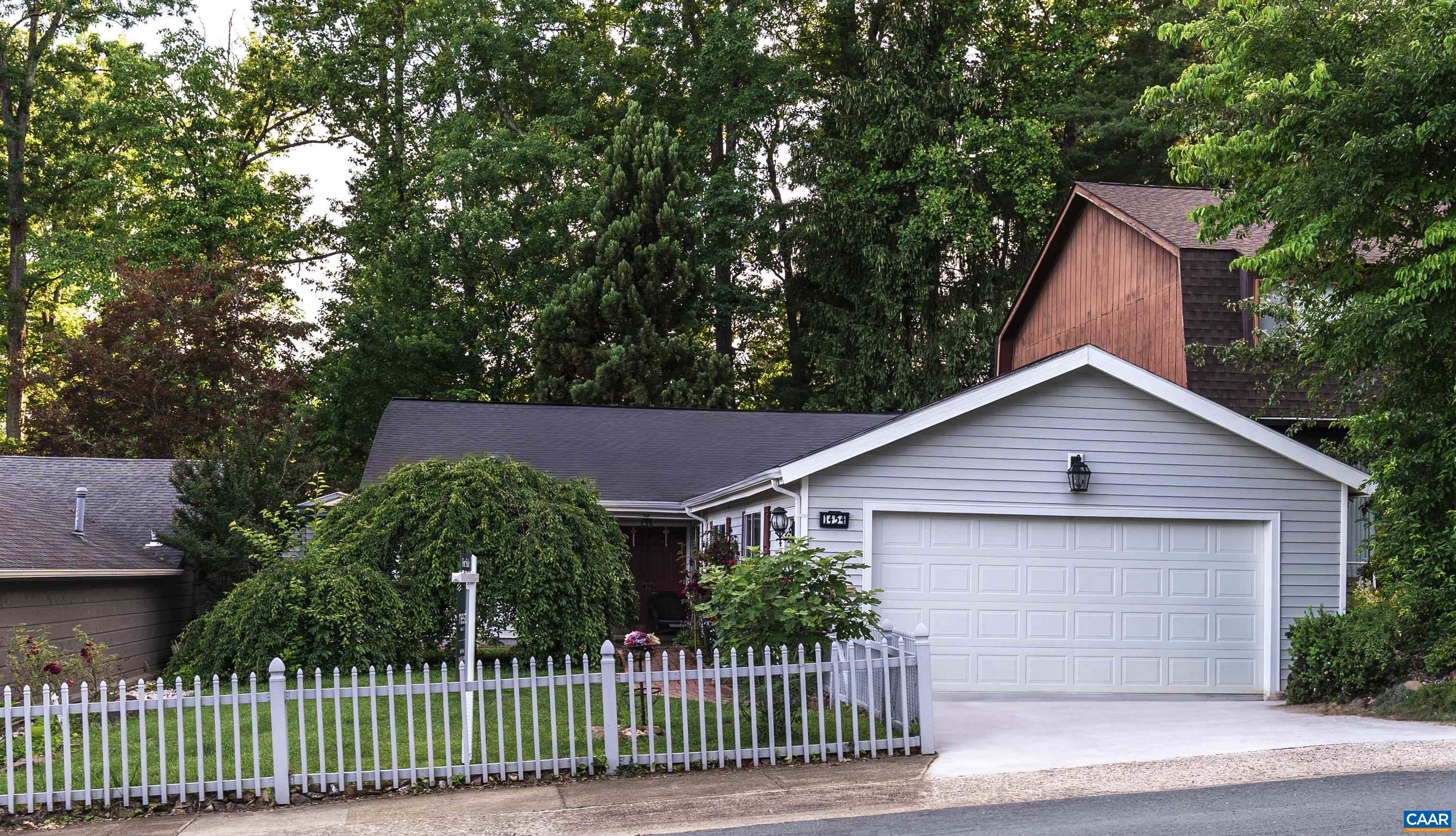 1454 MONTEREY DR, CHARLOTTESVILLE, Virginia 22901, 3 Bedrooms Bedrooms, ,2 BathroomsBathrooms,Residential,1454 MONTEREY DR,664516 MLS # 664516