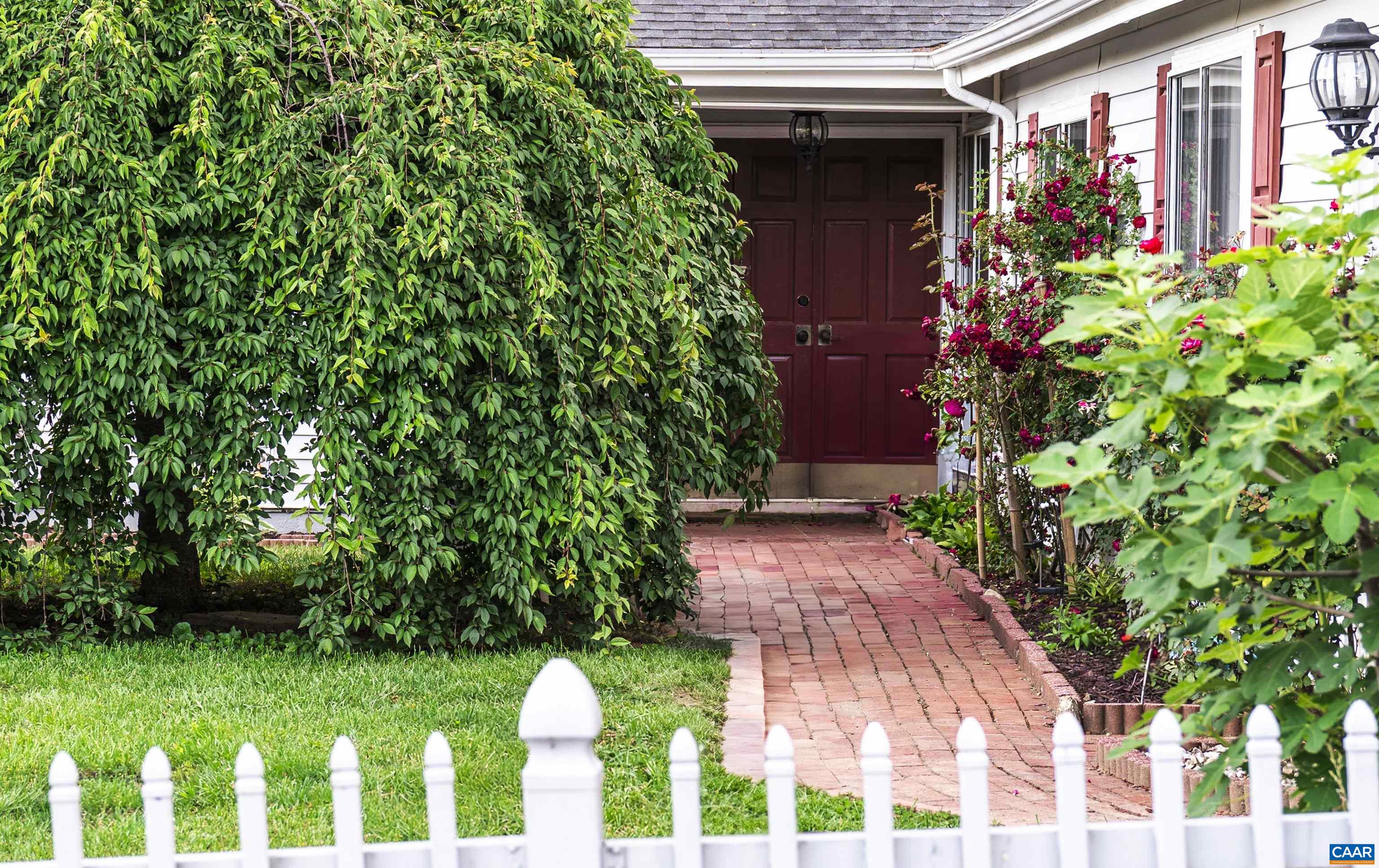 1454 MONTEREY DR, CHARLOTTESVILLE, Virginia 22901, 3 Bedrooms Bedrooms, ,2 BathroomsBathrooms,Residential,1454 MONTEREY DR,664516 MLS # 664516