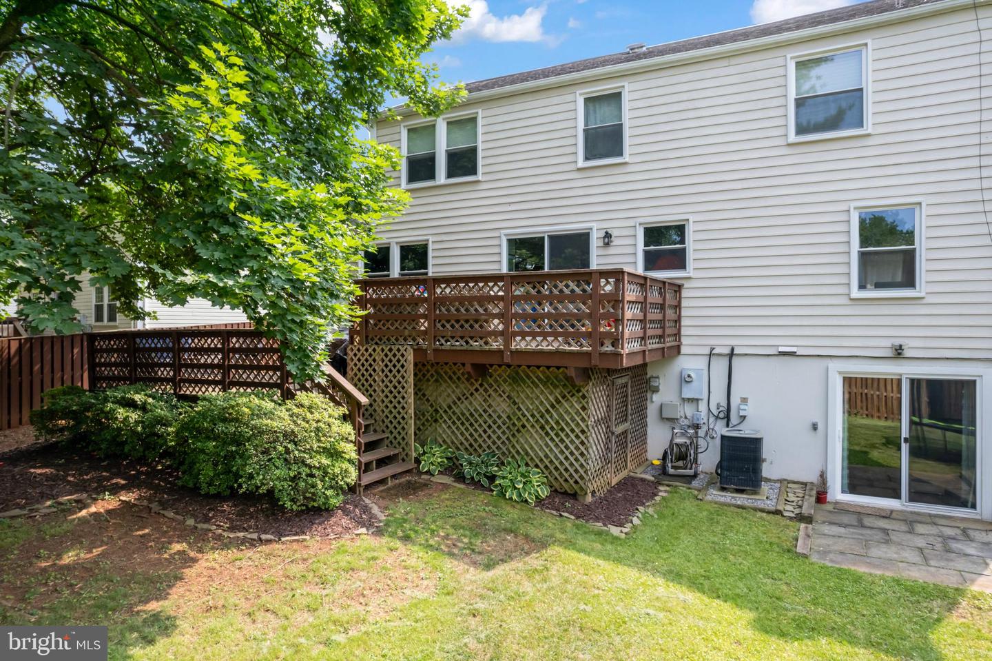 202 TRAIL CT, STERLING, Virginia 20164, 4 Bedrooms Bedrooms, ,3 BathroomsBathrooms,Residential,For sale,202 TRAIL CT,VALO2095424 MLS # VALO2095424
