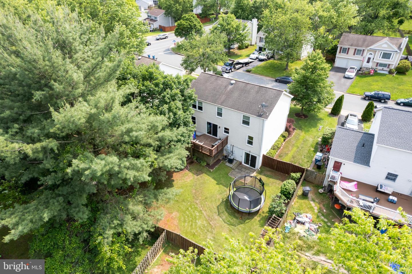 202 TRAIL CT, STERLING, Virginia 20164, 4 Bedrooms Bedrooms, ,3 BathroomsBathrooms,Residential,For sale,202 TRAIL CT,VALO2095424 MLS # VALO2095424