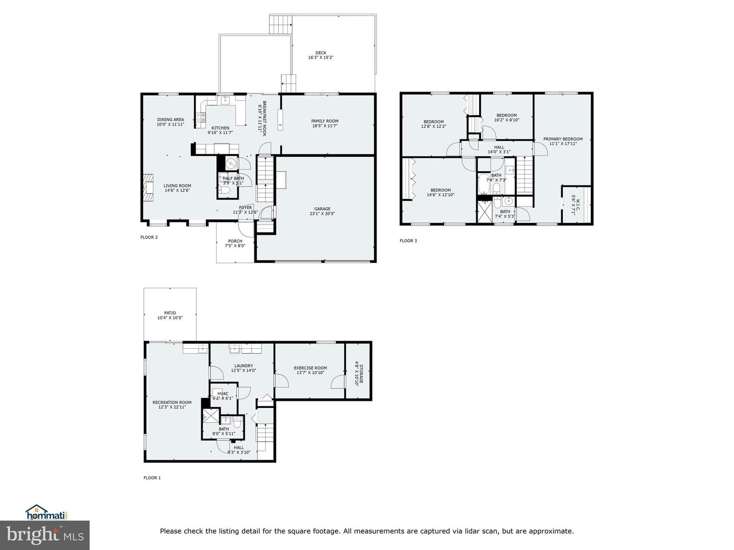 202 TRAIL CT, STERLING, Virginia 20164, 4 Bedrooms Bedrooms, ,3 BathroomsBathrooms,Residential,For sale,202 TRAIL CT,VALO2095424 MLS # VALO2095424
