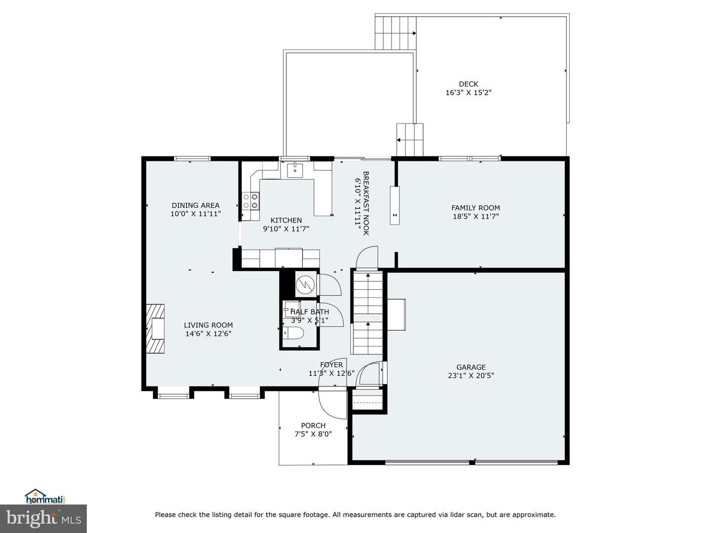 202 TRAIL CT, STERLING, Virginia 20164, 4 Bedrooms Bedrooms, ,3 BathroomsBathrooms,Residential,For sale,202 TRAIL CT,VALO2095424 MLS # VALO2095424