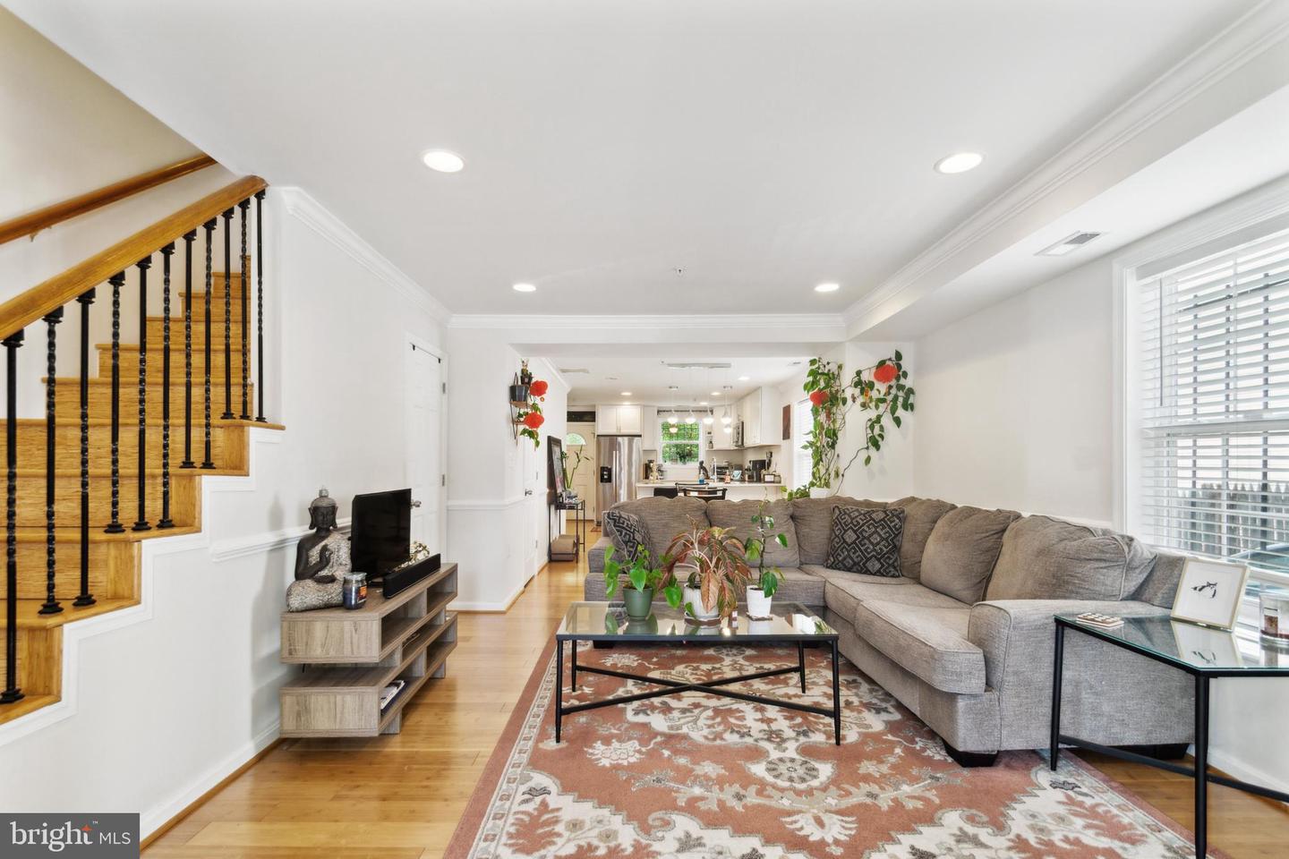 5310 B ST SE, WASHINGTON, District Of Columbia 20019, 4 Bedrooms Bedrooms, ,3 BathroomsBathrooms,Residential,For sale,5310 B ST SE,DCDC2202512 MLS # DCDC2202512