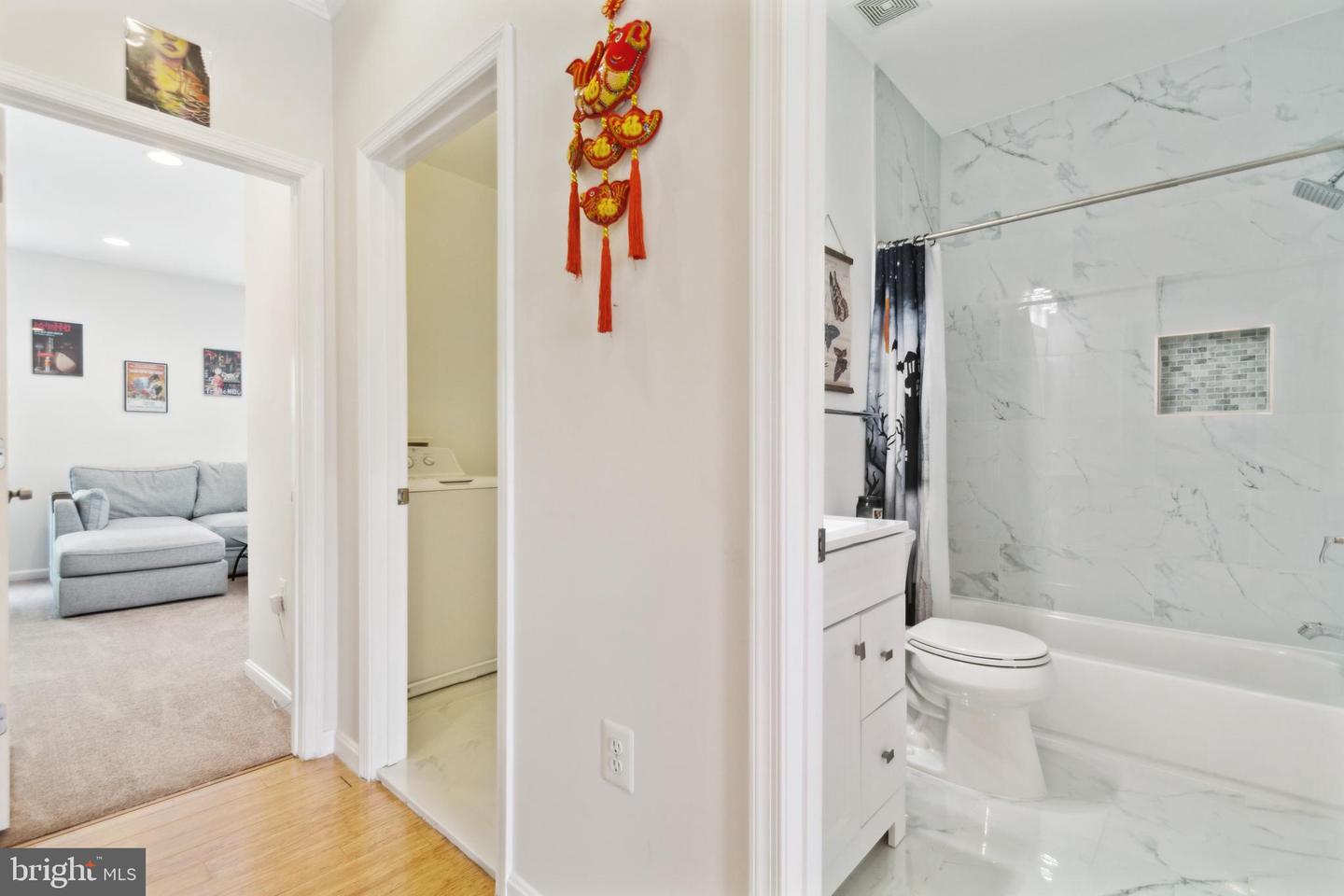 5310 B ST SE, WASHINGTON, District Of Columbia 20019, 4 Bedrooms Bedrooms, ,3 BathroomsBathrooms,Residential,For sale,5310 B ST SE,DCDC2202512 MLS # DCDC2202512