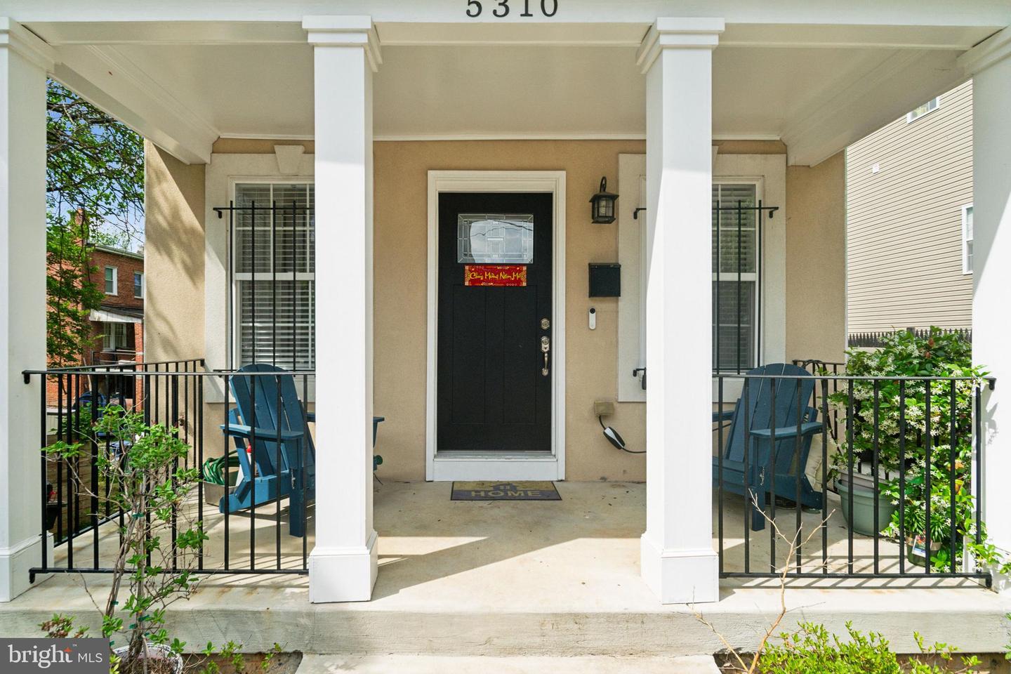 5310 B ST SE, WASHINGTON, District Of Columbia 20019, 4 Bedrooms Bedrooms, ,3 BathroomsBathrooms,Residential,For sale,5310 B ST SE,DCDC2202512 MLS # DCDC2202512