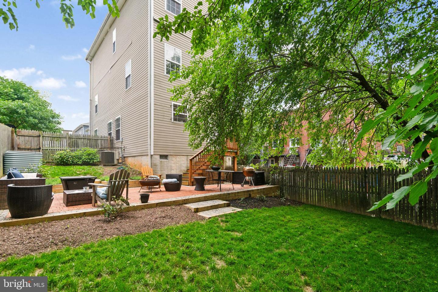 5310 B ST SE, WASHINGTON, District Of Columbia 20019, 4 Bedrooms Bedrooms, ,3 BathroomsBathrooms,Residential,For sale,5310 B ST SE,DCDC2202512 MLS # DCDC2202512