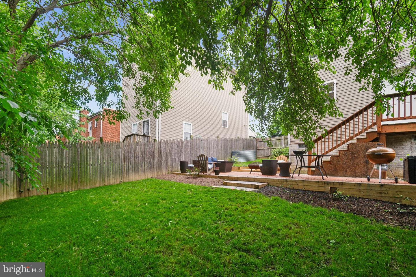 5310 B ST SE, WASHINGTON, District Of Columbia 20019, 4 Bedrooms Bedrooms, ,3 BathroomsBathrooms,Residential,For sale,5310 B ST SE,DCDC2202512 MLS # DCDC2202512