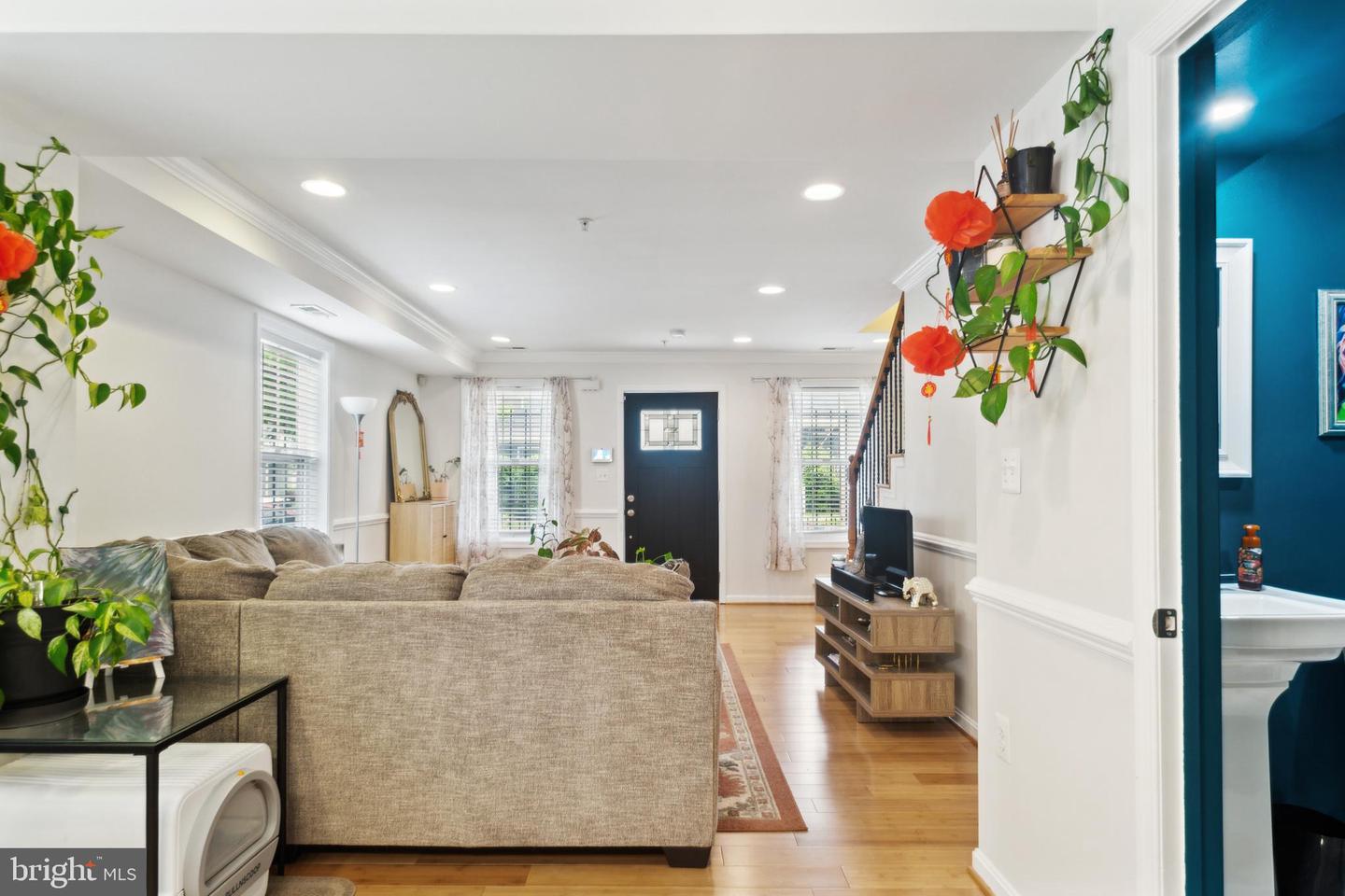 5310 B ST SE, WASHINGTON, District Of Columbia 20019, 4 Bedrooms Bedrooms, ,3 BathroomsBathrooms,Residential,For sale,5310 B ST SE,DCDC2202512 MLS # DCDC2202512