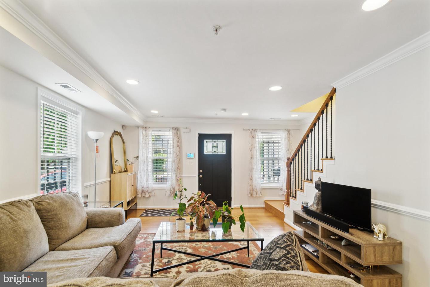 5310 B ST SE, WASHINGTON, District Of Columbia 20019, 4 Bedrooms Bedrooms, ,3 BathroomsBathrooms,Residential,For sale,5310 B ST SE,DCDC2202512 MLS # DCDC2202512