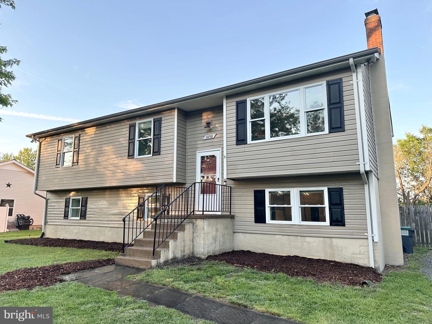 10758 BLAKE LN, BEALETON, Virginia 22712, 4 Bedrooms Bedrooms, ,3 BathroomsBathrooms,Residential,For sale,10758 BLAKE LN,VAFQ2016792 MLS # VAFQ2016792