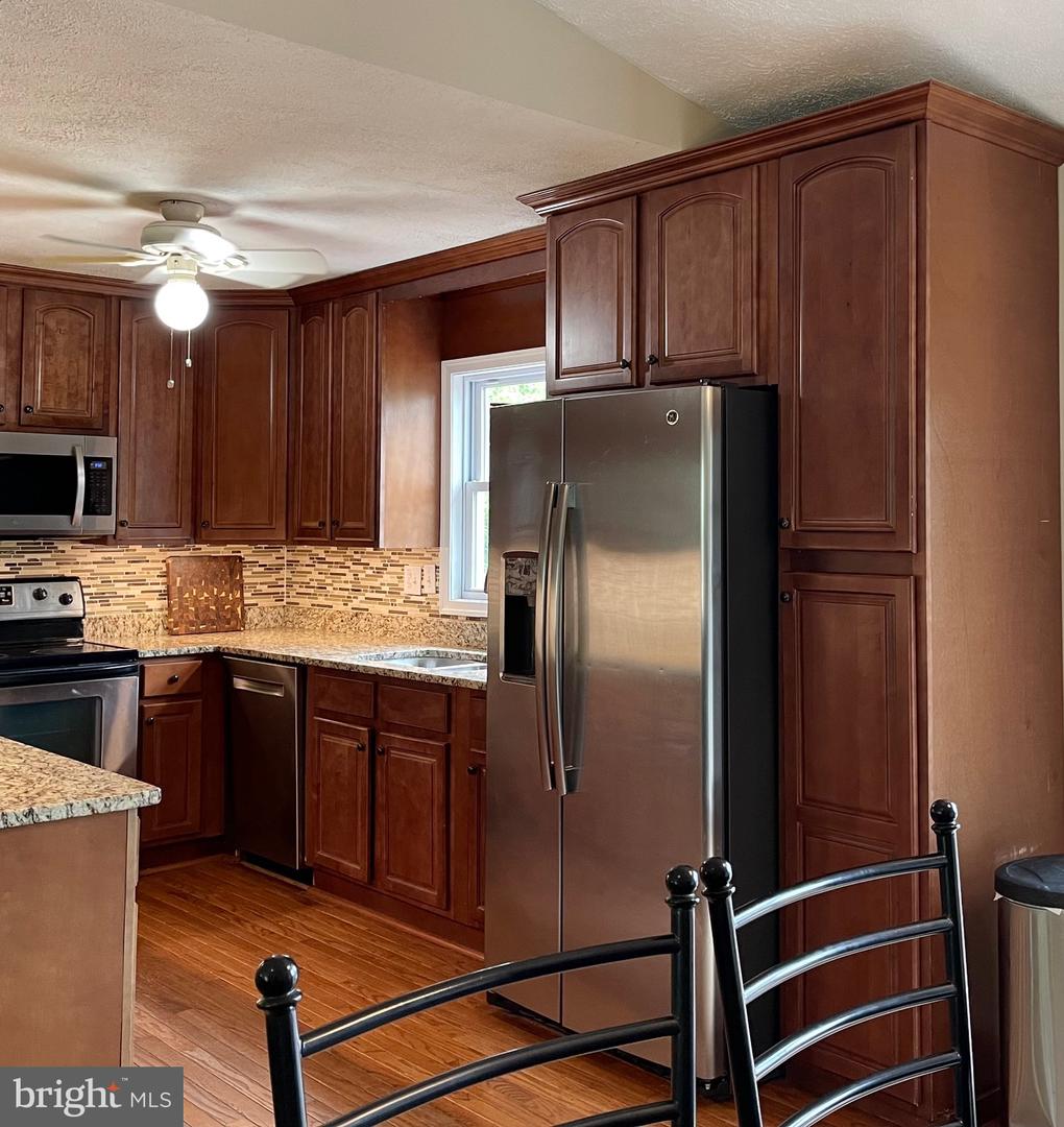 10758 BLAKE LN, BEALETON, Virginia 22712, 4 Bedrooms Bedrooms, ,3 BathroomsBathrooms,Residential,For sale,10758 BLAKE LN,VAFQ2016792 MLS # VAFQ2016792