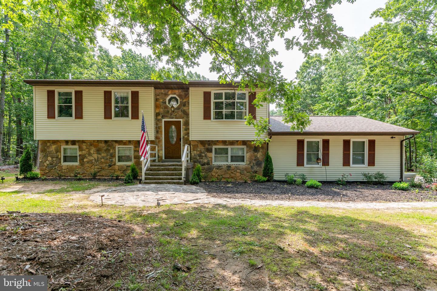 11428 ORANGE PLANK RD, LOCUST GROVE, Virginia 22508, 4 Bedrooms Bedrooms, ,2 BathroomsBathrooms,Residential,For sale,11428 ORANGE PLANK RD,VASP2033552 MLS # VASP2033552