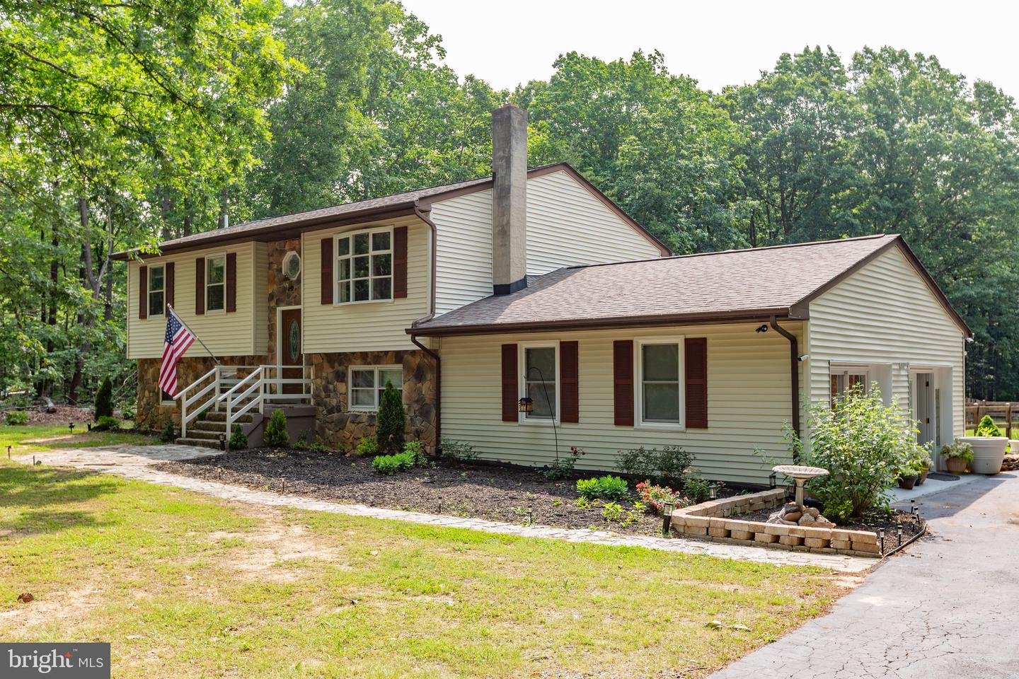 11428 ORANGE PLANK RD, LOCUST GROVE, Virginia 22508, 4 Bedrooms Bedrooms, ,2 BathroomsBathrooms,Residential,For sale,11428 ORANGE PLANK RD,VASP2033552 MLS # VASP2033552