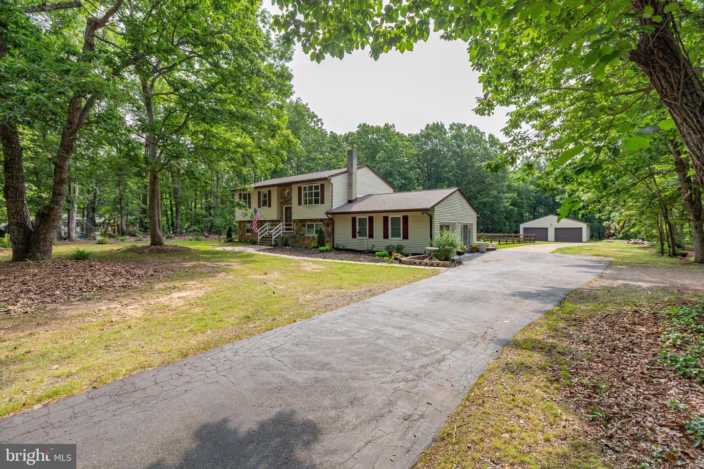 11428 ORANGE PLANK RD, LOCUST GROVE, Virginia 22508, 4 Bedrooms Bedrooms, ,2 BathroomsBathrooms,Residential,For sale,11428 ORANGE PLANK RD,VASP2033552 MLS # VASP2033552