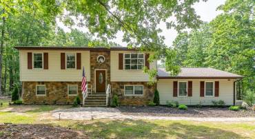 11428 ORANGE PLANK RD, LOCUST GROVE, Virginia 22508, 4 Bedrooms Bedrooms, ,2 BathroomsBathrooms,Residential,For sale,11428 ORANGE PLANK RD,VASP2033552 MLS # VASP2033552