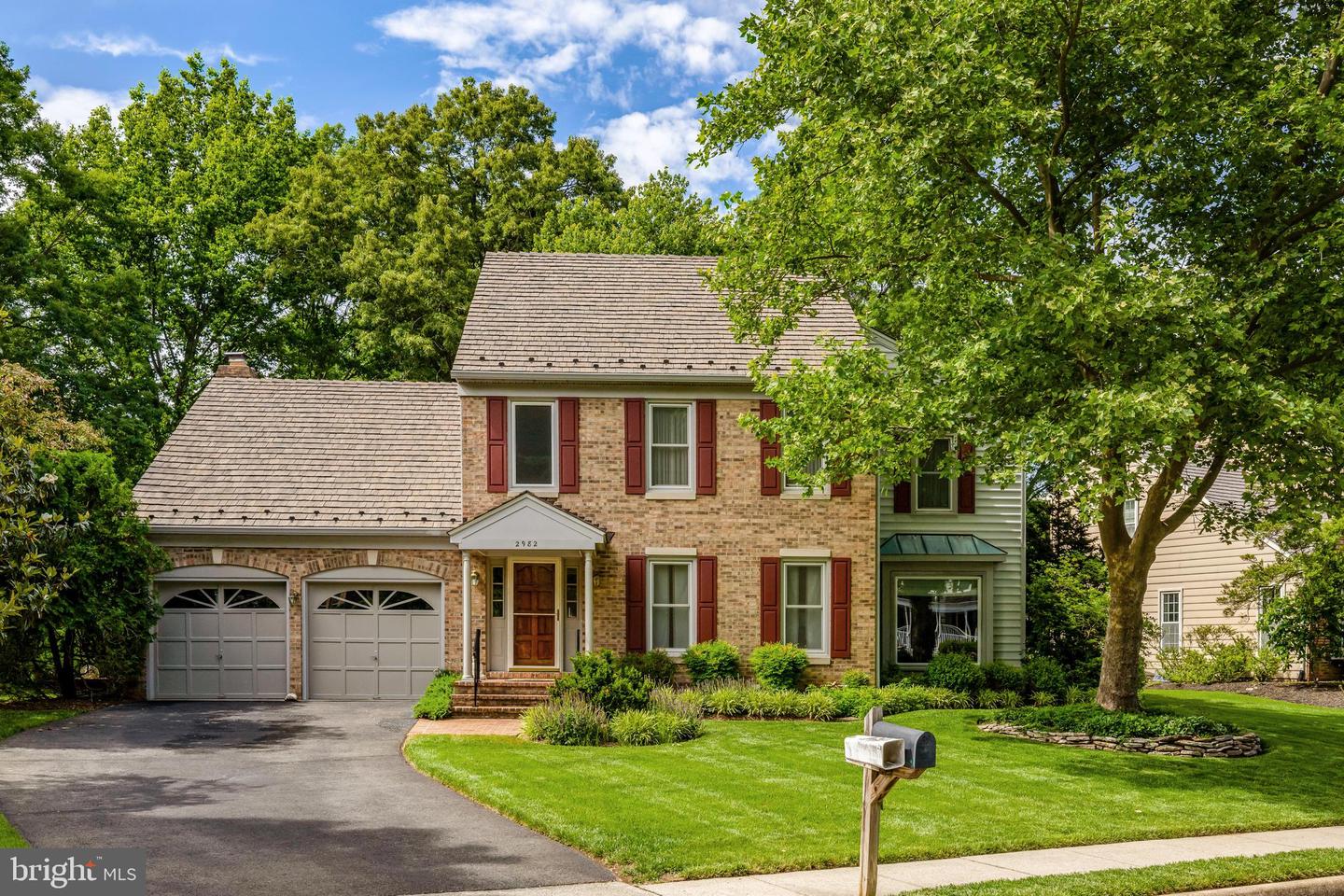 2982 FRANKLIN OAKS DR, HERNDON, Virginia 20171, 4 Bedrooms Bedrooms, ,2 BathroomsBathrooms,Residential,For sale,2982 FRANKLIN OAKS DR,VAFX2244914 MLS # VAFX2244914