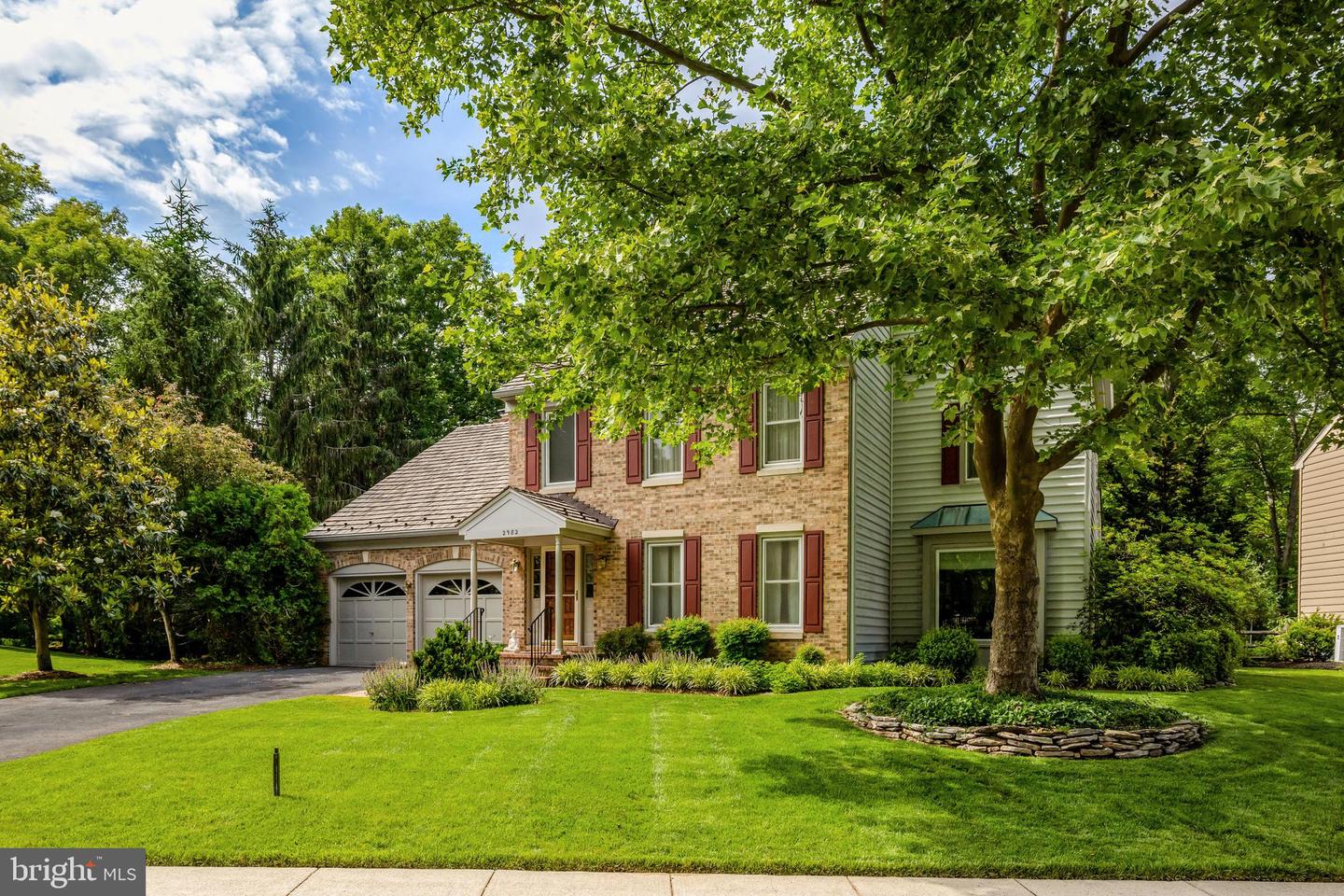 2982 FRANKLIN OAKS DR, HERNDON, Virginia 20171, 4 Bedrooms Bedrooms, ,2 BathroomsBathrooms,Residential,For sale,2982 FRANKLIN OAKS DR,VAFX2244914 MLS # VAFX2244914